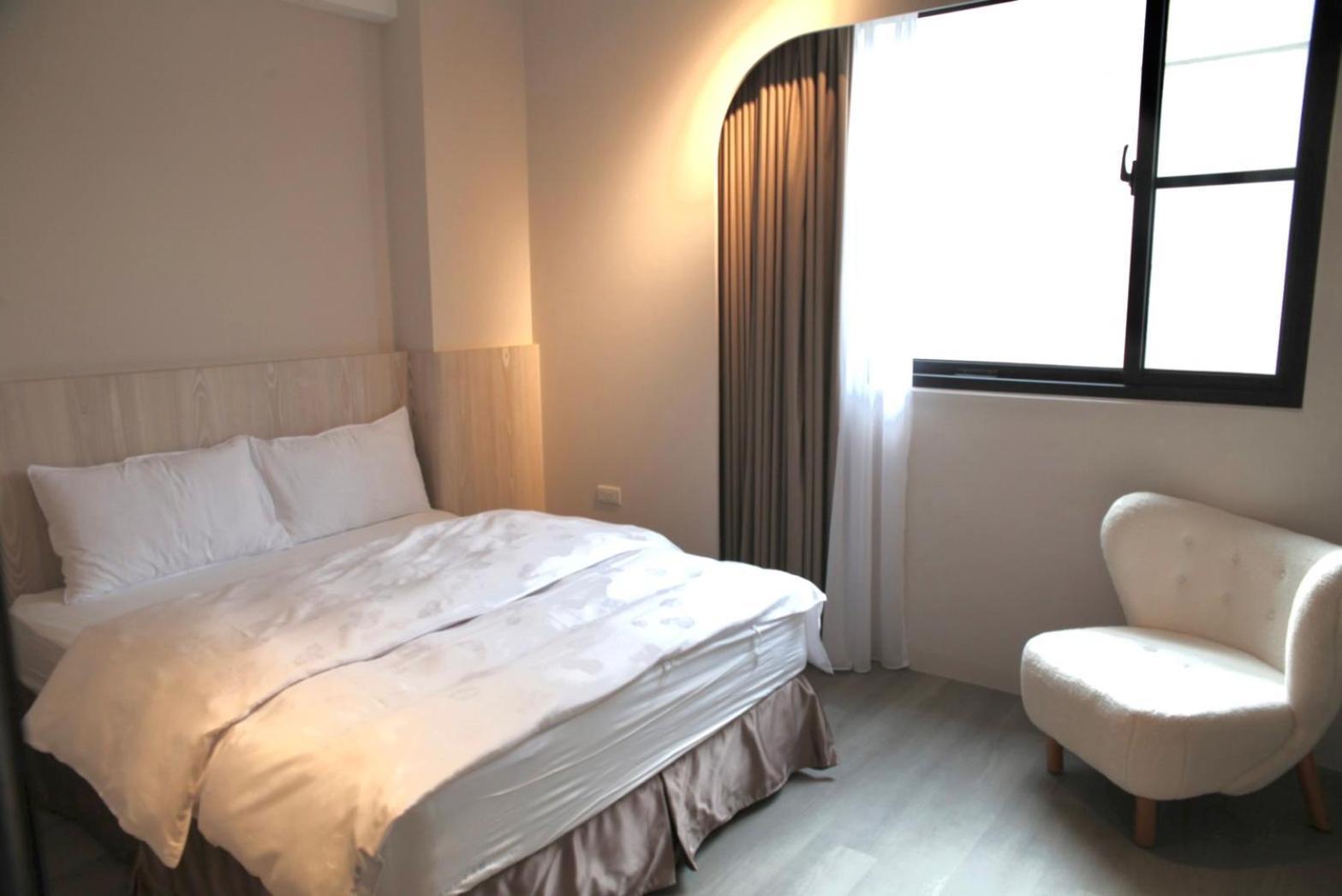 Sunny Sky Homestay Yujing Exterior photo