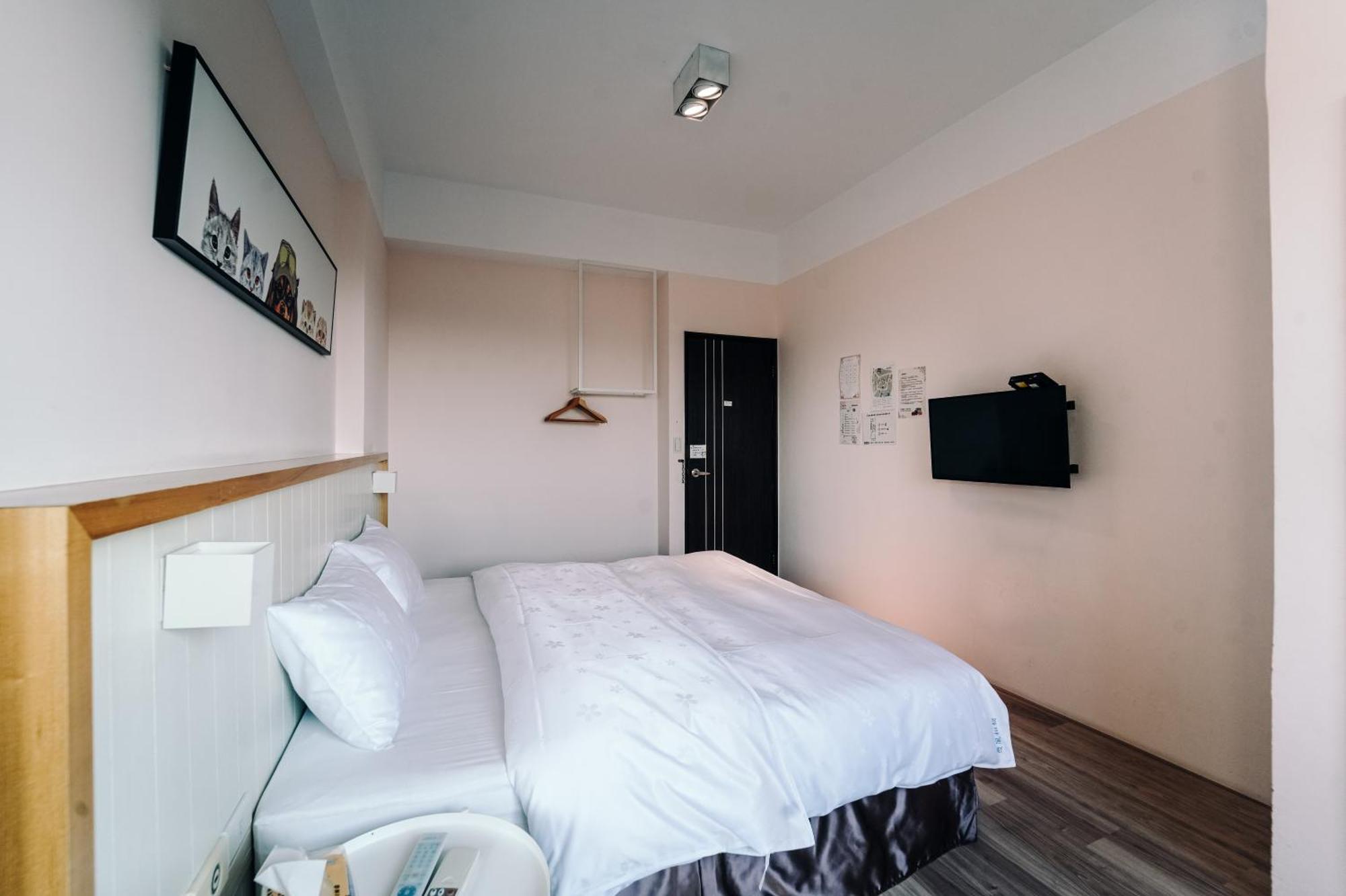 Sunny Sky Homestay Yujing Exterior photo